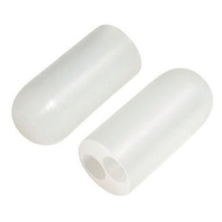 Adapter for Eppendorf® F-34-6-38 Rotor, 2 x 7-15 mL Round Bottom Tubes (2/pk)
